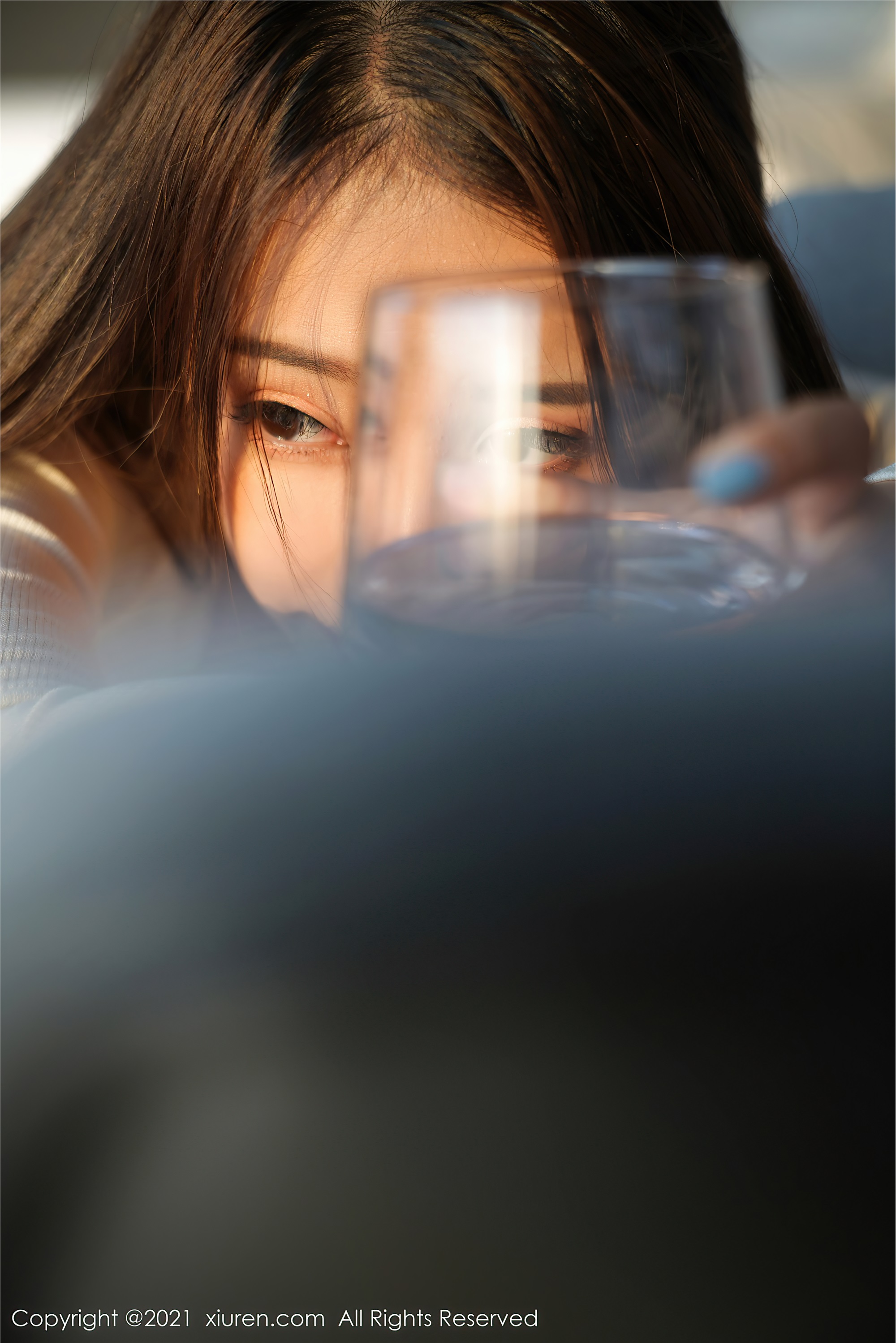 XiuRen秀人网  2021.02.19 No.3106 蘇～蘇